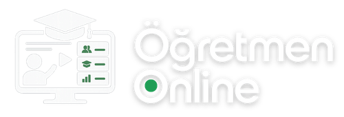 Öğretmen Online Logo